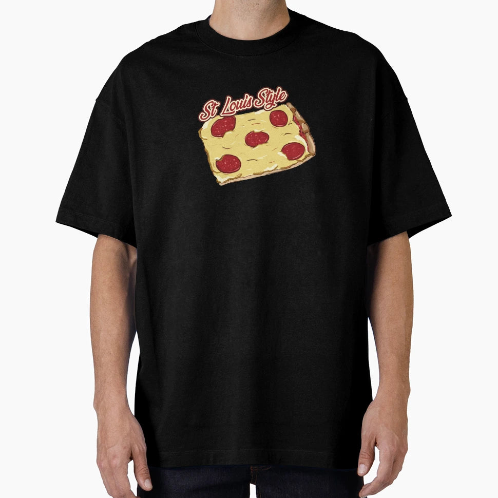 St Louis T-Shirt - Casual Everyday Wear Men Women - T-Shirt, Sweatshirt, Hoodie