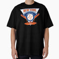 New York Baseball Team T-Shirt - Novelty Apparel Unisex - T-Shirt, Sweatshirt, Hoodie
