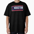 Houston Ticket City T-Shirt - Unique Graphic Men Women - T-Shirt, Sweatshirt, Hoodie