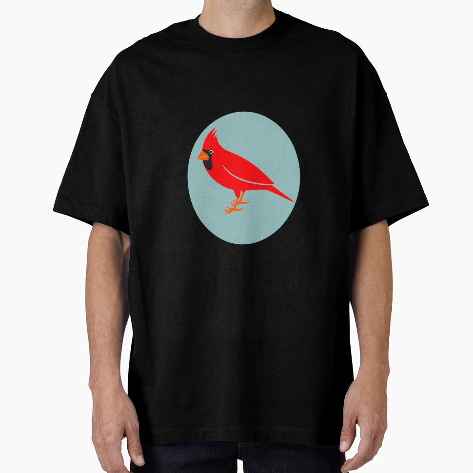 Cardinal T-Shirt - Unique Graphic Men Women - T-Shirt, Sweatshirt, Hoodie