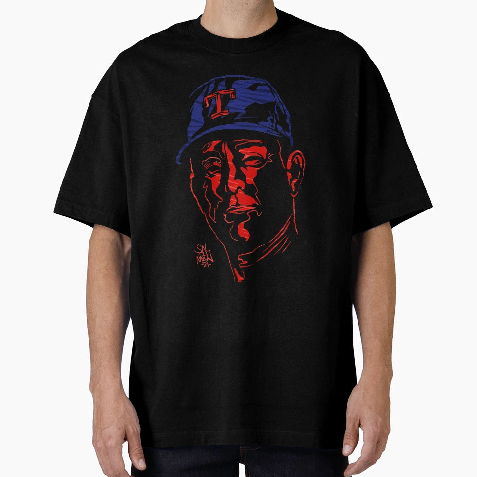 Ryan Express T-Shirt - Trendy Graphic Unisex - T-Shirt, Sweatshirt, Hoodie