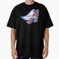 Winged T-Shirt - Streetwear Style for Adults - T-Shirt, Sweatshirt, Hoodie