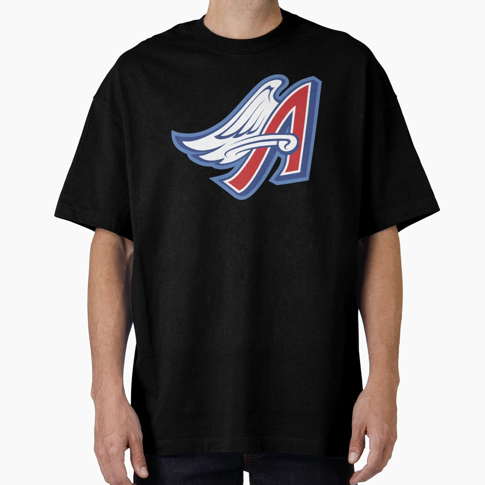 Winged T-Shirt - Streetwear Style for Adults - T-Shirt, Sweatshirt, Hoodie
