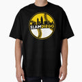 Slam Diego T-Shirt - Casual Everyday Wear Men Women - T-Shirt, Sweatshirt, Hoodie