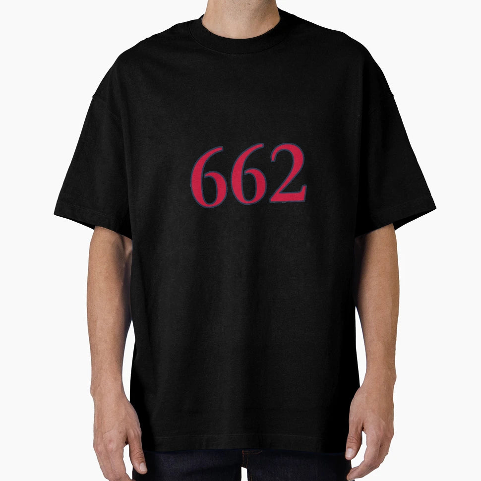 Oxford Area Code 662 T-Shirt - Trendy Graphic Unisex - T-Shirt, Sweatshirt, Hoodie