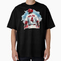 Yadier Molina T-Shirt - Custom Art Print Unisex - T-Shirt, Sweatshirt, Hoodie