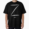 Zorro Dark T-Shirt - Unique Graphic Unisex - T-Shirt, Sweatshirt, Hoodie