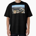 San Diego T-Shirt - Streetwear Style Unisex - T-Shirt, Sweatshirt, Hoodie