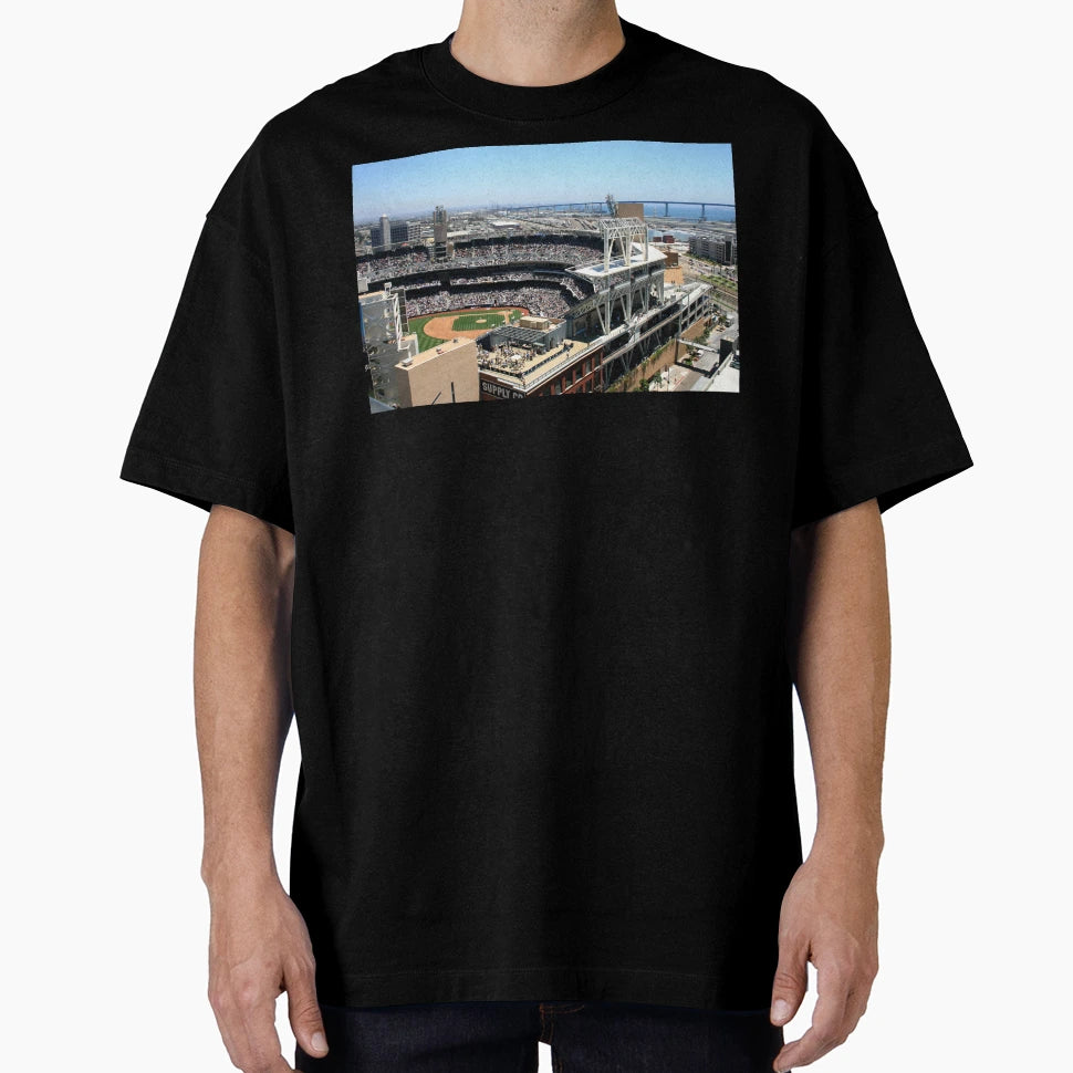 San Diego T-Shirt - Streetwear Style Unisex - T-Shirt, Sweatshirt, Hoodie