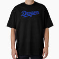 Chunichi Dragons T-Shirt - Fun Novelty Design Unisex - T-Shirt, Sweatshirt, Hoodie