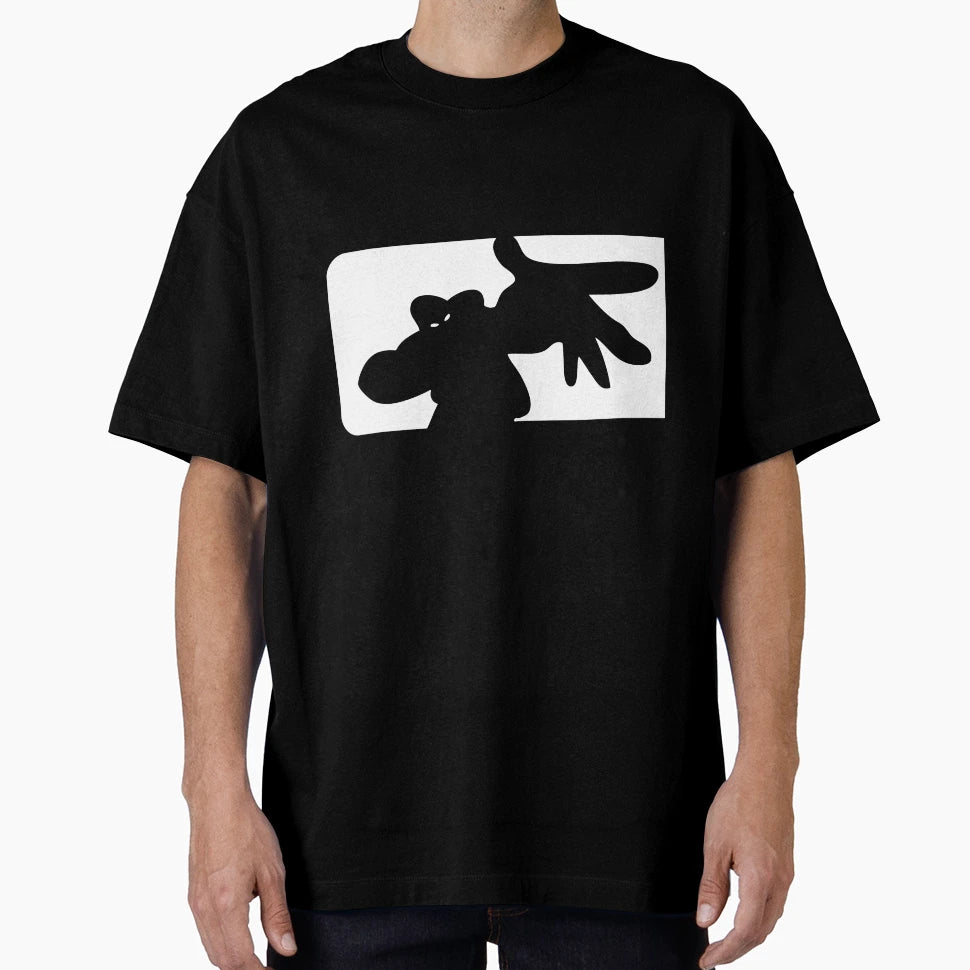 Limp Bizkit Logo T-Shirt - Casual Everyday Wear for Adults - T-Shirt, Sweatshirt, Hoodie