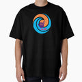 Surfing San Diego California T-Shirt - Trendy Graphic Unisex - T-Shirt, Sweatshirt, Hoodie