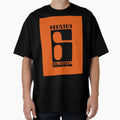 Rollerball Houston Number 6 1975 T-Shirt - Aesthetic Graphic Men Women - T-Shirt, Sweatshirt, Hoodie