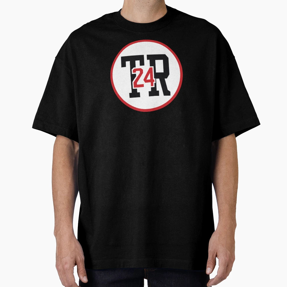 Tr24 Tournament Heritage Logo T-Shirt - Custom Art Print Unisex - T-Shirt, Sweatshirt, Hoodie
