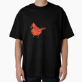 Cardinal T-Shirt - Fun Novelty Design Unisex - T-Shirt, Sweatshirt, Hoodie