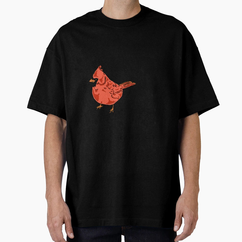 Cardinal T-Shirt - Fun Novelty Design Unisex - T-Shirt, Sweatshirt, Hoodie
