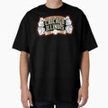 West Side Grounds T-Shirt - Trendy Graphic Men Women - T-Shirt, Sweatshirt, Hoodie