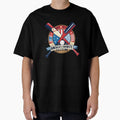 Usa Football Fanatic Proudly American T-Shirt - Aesthetic Graphic Unisex - T-Shirt, Sweatshirt, Hoodie