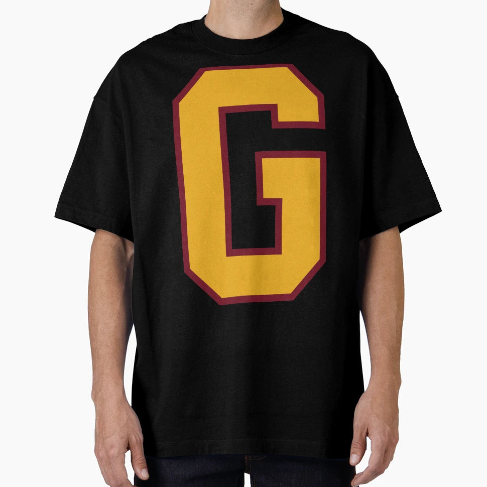 Just Giant Innocuous G T-Shirt - Aesthetic Graphic Men Women - T-Shirt, Sweatshirt, Hoodie