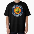 Detroit T-Shirt - Trendy Graphic for Adults - T-Shirt, Sweatshirt, Hoodie
