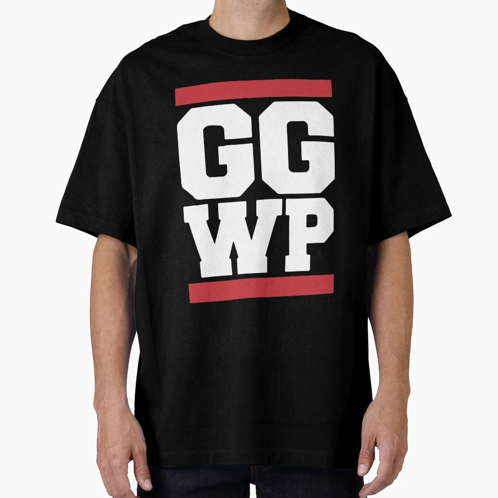 Best Seller Gg Wp T-Shirt - Custom Art Print Men Women - T-Shirt, Sweatshirt, Hoodie