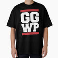 Best Seller Gg Wp T-Shirt - Custom Art Print Men Women - T-Shirt, Sweatshirt, Hoodie