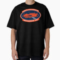 Colt Stadium T-Shirt - Aesthetic Graphic Unisex - T-Shirt, Sweatshirt, Hoodie
