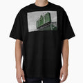 Chicago T-Shirt - Custom Art Print Men Women - T-Shirt, Sweatshirt, Hoodie