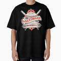 Baltimore Baseball T-Shirt - Graphic Print Unisex - T-Shirt, Sweatshirt, Hoodie