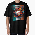 Baseball T-Shirt - Minimalist Print Men Women - T-Shirt, Sweatshirt, Hoodie