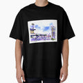 Las Vegas Ballpark T-Shirt - Casual Everyday Wear Men Women - T-Shirt, Sweatshirt, Hoodie