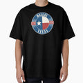 Dallas Texas Dallas T-Shirt - Custom Art Print Men Women - T-Shirt, Sweatshirt, Hoodie