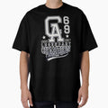 Legendary Champion California T-Shirt - Unique Graphic for Adults - T-Shirt, Sweatshirt, Hoodie