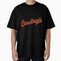 Art St Louis Cardinals T-Shirt - Graphic Print Unisex - T-Shirt, Sweatshirt, Hoodie