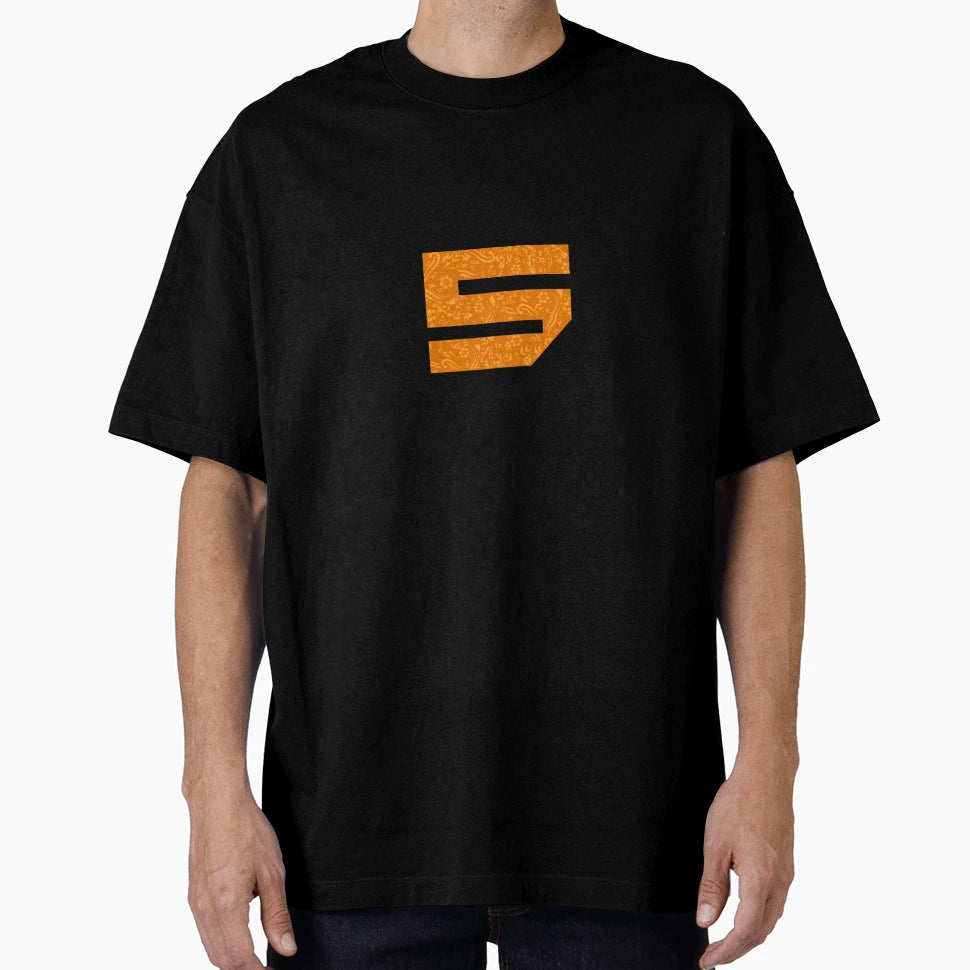 Pato Oward No5 T-Shirt - Custom Art Print Unisex - T-Shirt, Sweatshirt, Hoodie