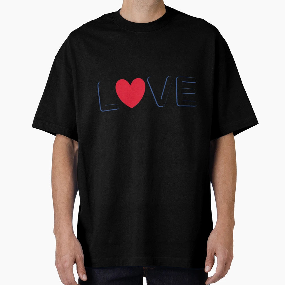Philadelphia Philly Love Art T-Shirt - Casual Everyday Wear Unisex - T-Shirt, Sweatshirt, Hoodie