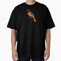Baltimore Oriole T-Shirt - Fun Novelty Design for Adults - T-Shirt, Sweatshirt, Hoodie