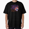Tigres De Quintana Roo T-Shirt - Custom Art Print for Adults - T-Shirt, Sweatshirt, Hoodie