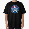 Star Toyboy T-Shirt - Custom Art Print Unisex - T-Shirt, Sweatshirt, Hoodie