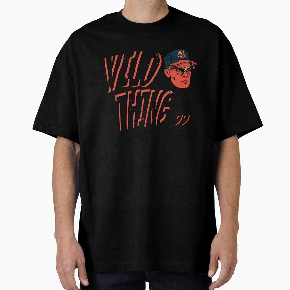 Wild Thing T-Shirt - Streetwear Style Men Women - T-Shirt, Sweatshirt, Hoodie