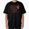 Wild Thing T-Shirt - Streetwear Style Men Women - T-Shirt, Sweatshirt, Hoodie