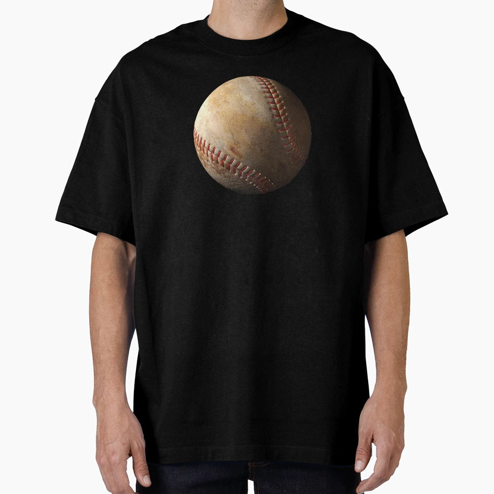 Baseball 3 T-Shirt - Custom Art Print Men Women - T-Shirt, Sweatshirt, Hoodie