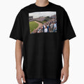 Wrigley Bleachers Bleacher Bums T-Shirt - Novelty Apparel Men Women - T-Shirt, Sweatshirt, Hoodie