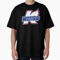 Kalamazoo Wings T-Shirt - Aesthetic Graphic Unisex - T-Shirt, Sweatshirt, Hoodie
