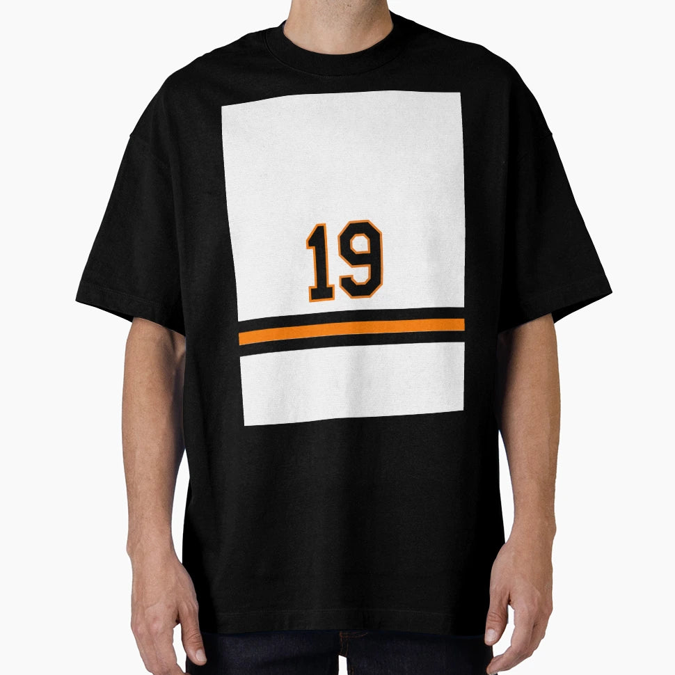 Rodney Mcgruder T-Shirt - Minimalist Print Unisex - T-Shirt, Sweatshirt, Hoodie