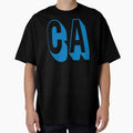 California Love T-Shirt - Unique Graphic for Adults - T-Shirt, Sweatshirt, Hoodie