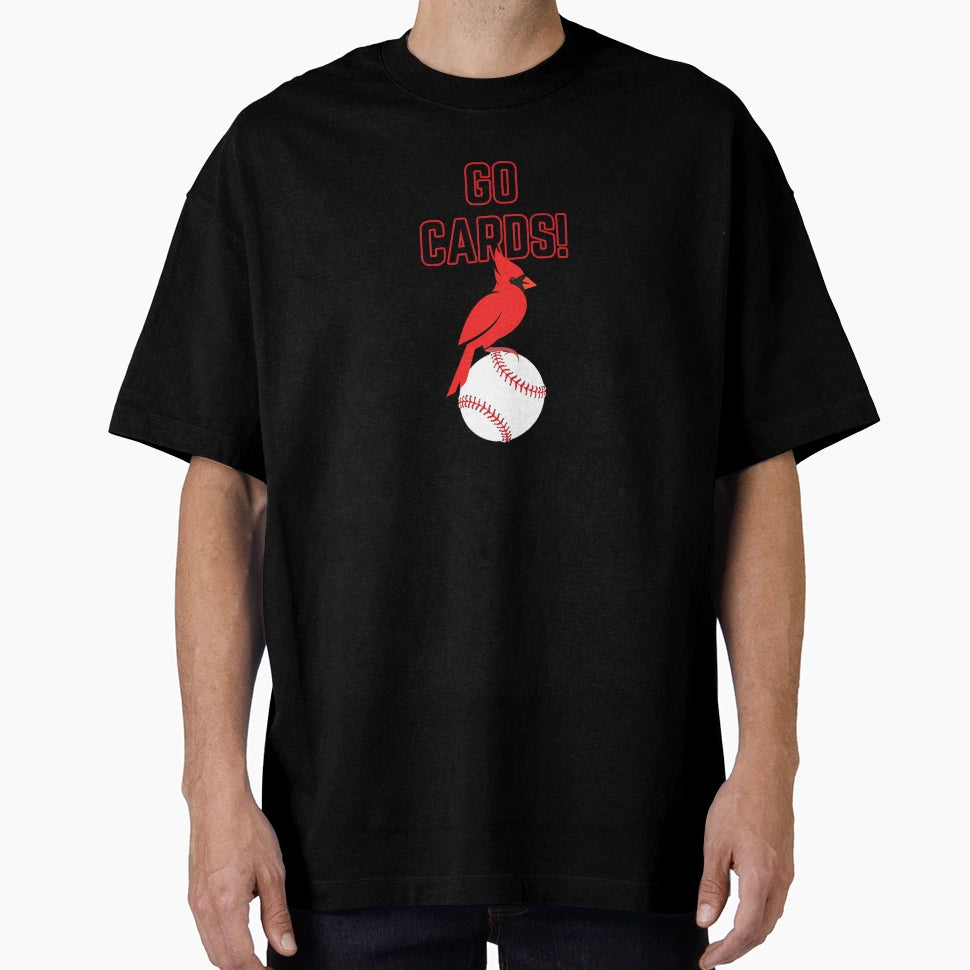 Saint Louis Baseball T-Shirt - Unique Graphic Men Women - T-Shirt, Sweatshirt, Hoodie