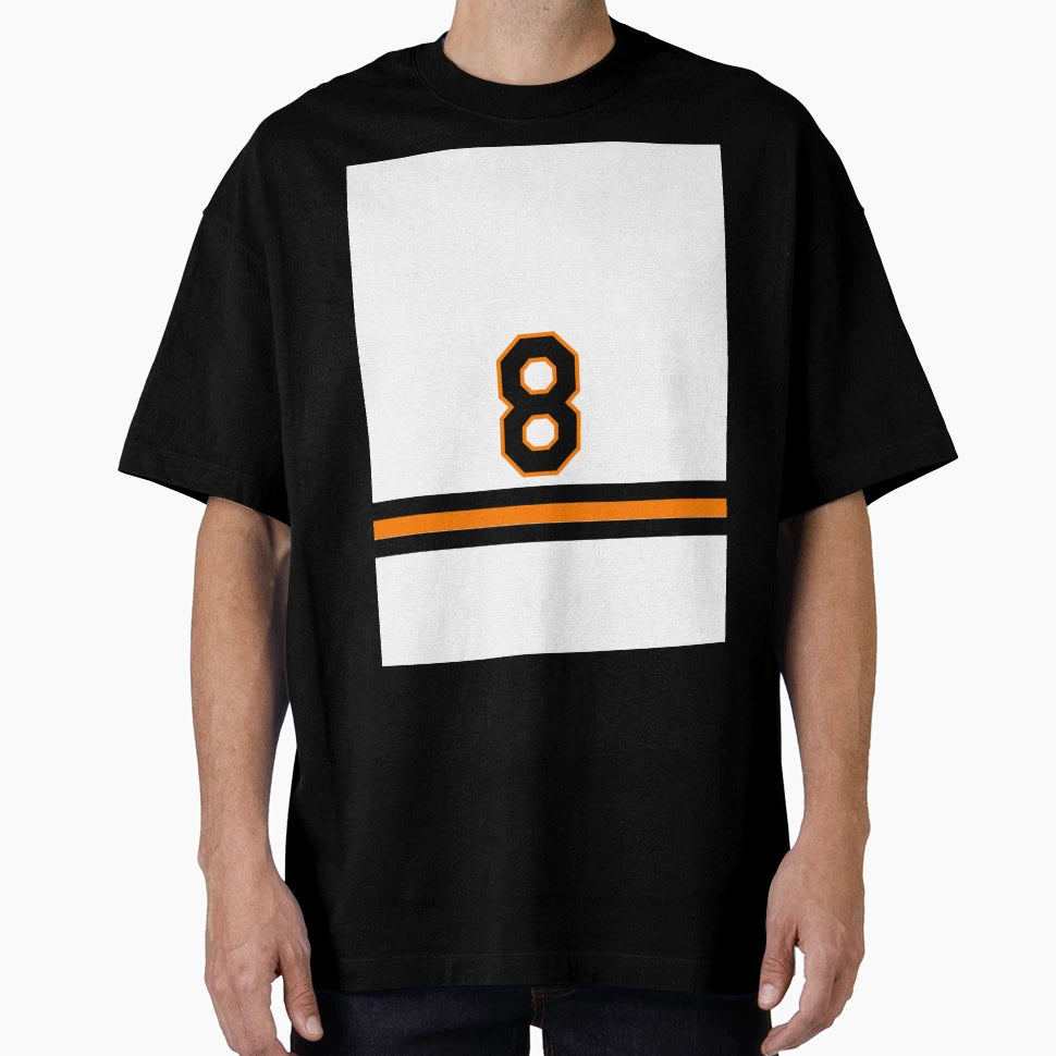 Maurice Harkless T-Shirt - Streetwear Style Unisex - T-Shirt, Sweatshirt, Hoodie