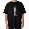 Travis Darnaud And Will Smith T-Shirt - Graphic Print for Adults - T-Shirt, Sweatshirt, Hoodie