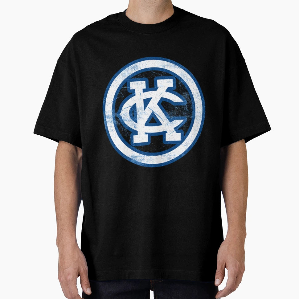 Kc T-Shirt - Streetwear Style Unisex - T-Shirt, Sweatshirt, Hoodie